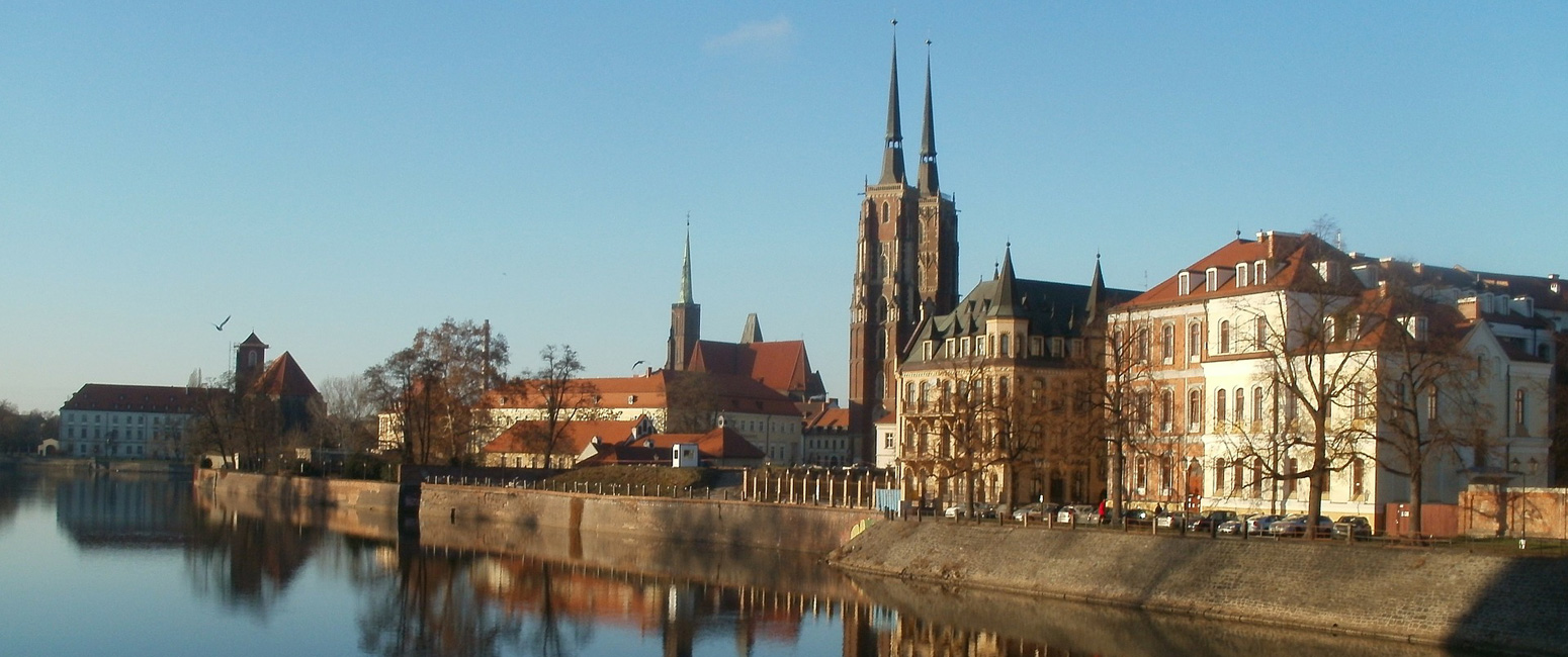 Wrocław